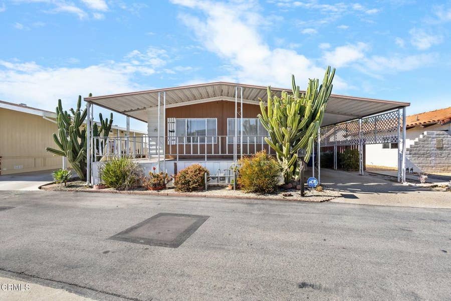Property photo for 4388 Central Avenue, #17, Camarillo, CA