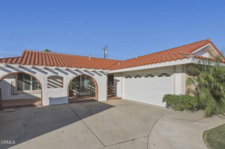 Property photo for 1231 Hibiscus Street, Oxnard, CA