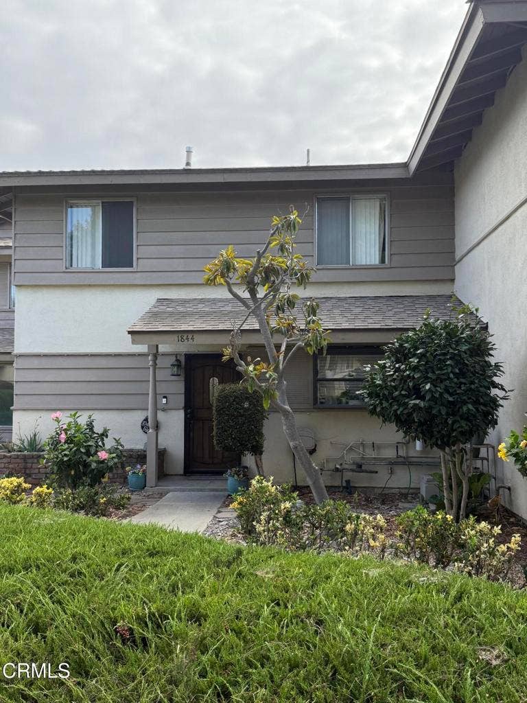 Property photo for 1844 Crater Drive, Ventura, CA