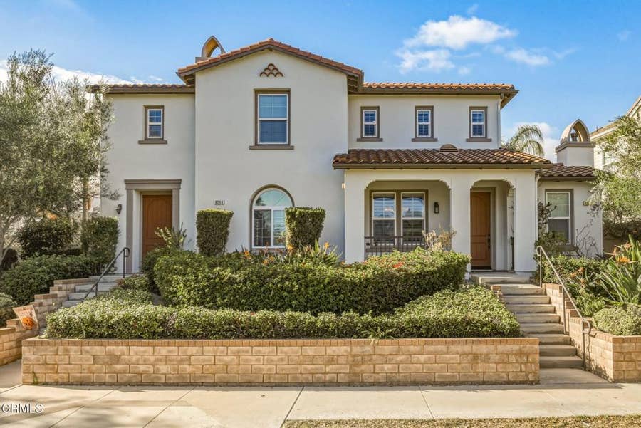 Property photo for 8265 Onyx Street, Ventura, CA
