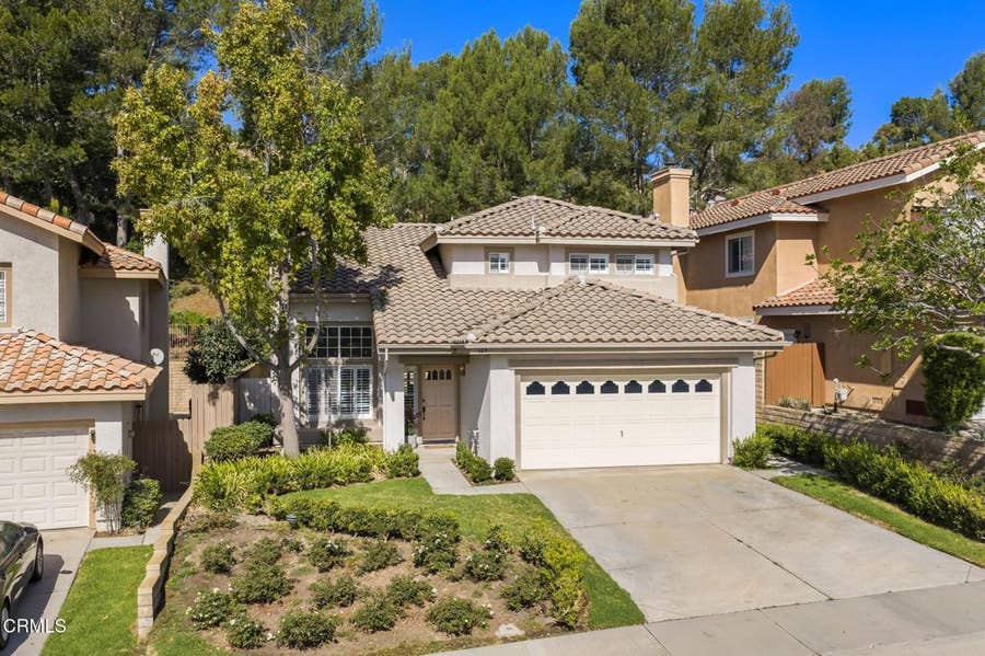 Property photo for 669 Villa Adobe, Camarillo, CA