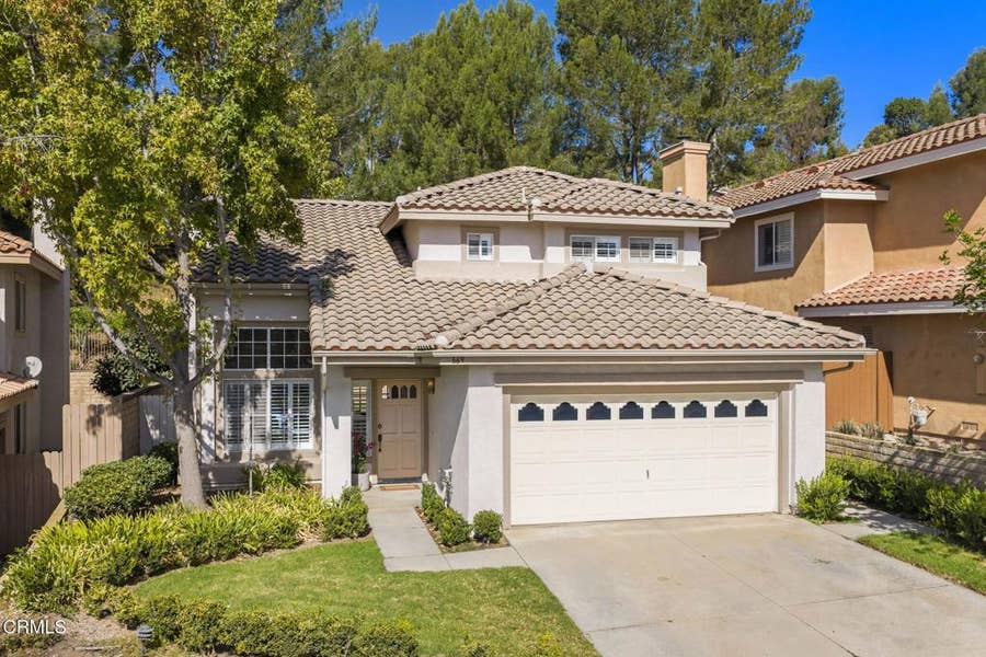 Property photo for 669 Villa Adobe, Camarillo, CA