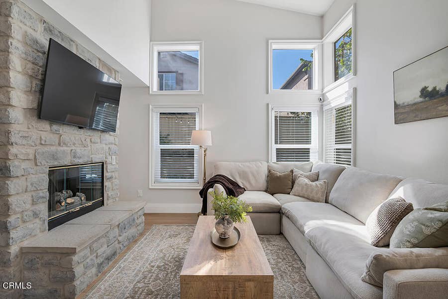 Property photo for 1528 Los Santos Court, Camarillo, CA