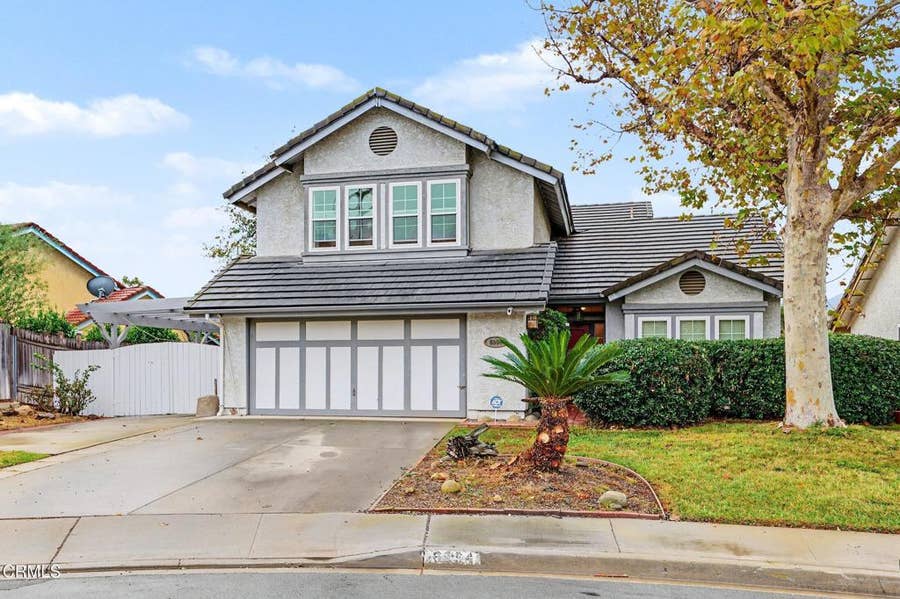 Property photo for 6094 Tahoe Place, Camarillo, CA