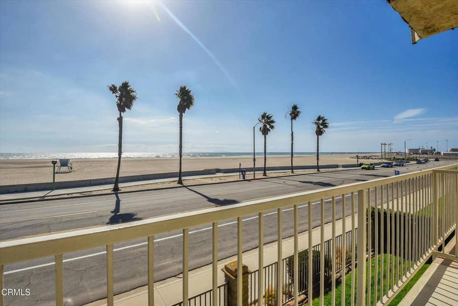 Property photo for 202 E Surfside Drive, #M, Port Hueneme, CA