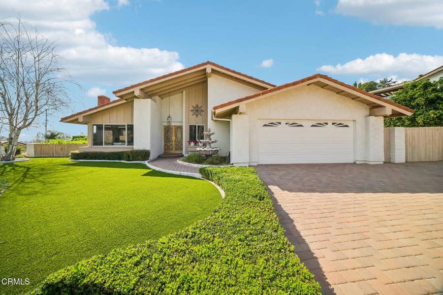 Property photo for 525 High Point Drive, Ventura, CA