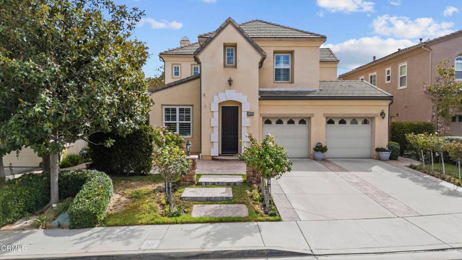 Property photo for 25650 Elmwood Lane, Valencia, CA