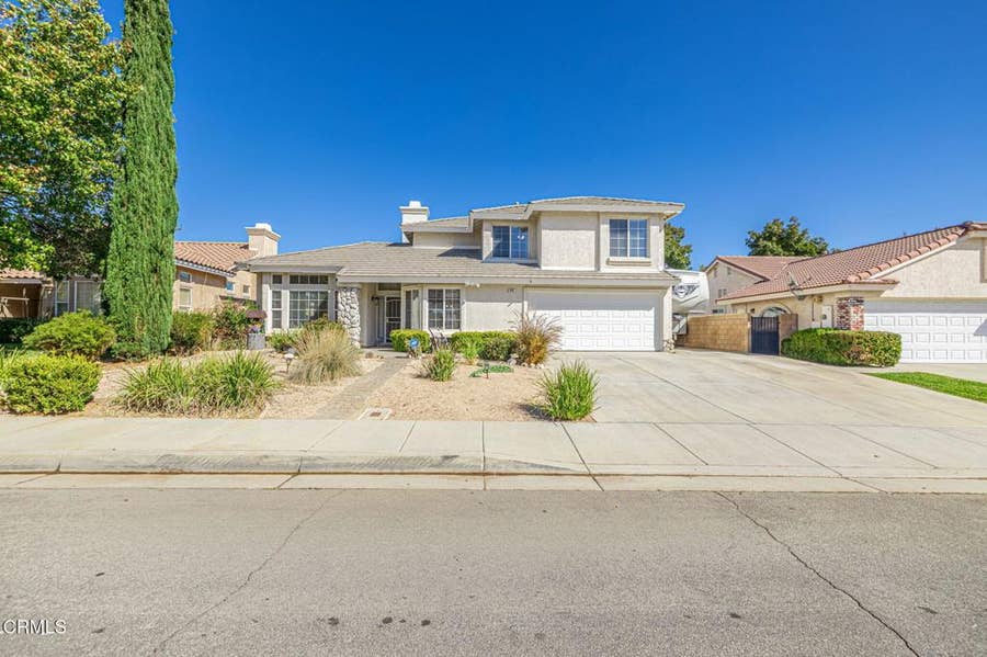 Property photo for 4141 Portola Drive, Palmdale, CA
