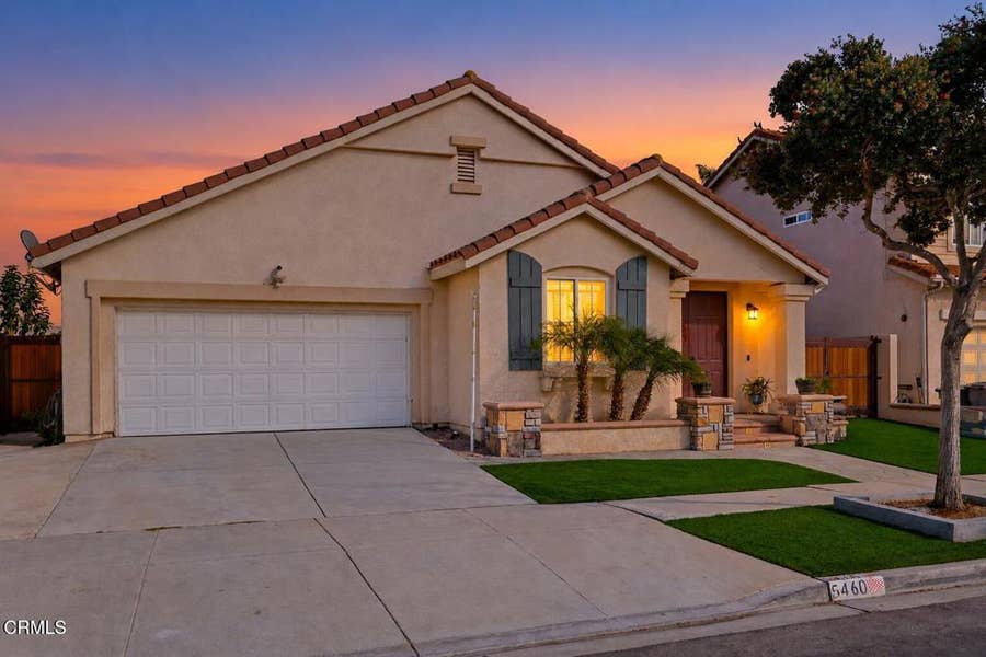 Property photo for 5460 Dunbar Drive, Oxnard, CA