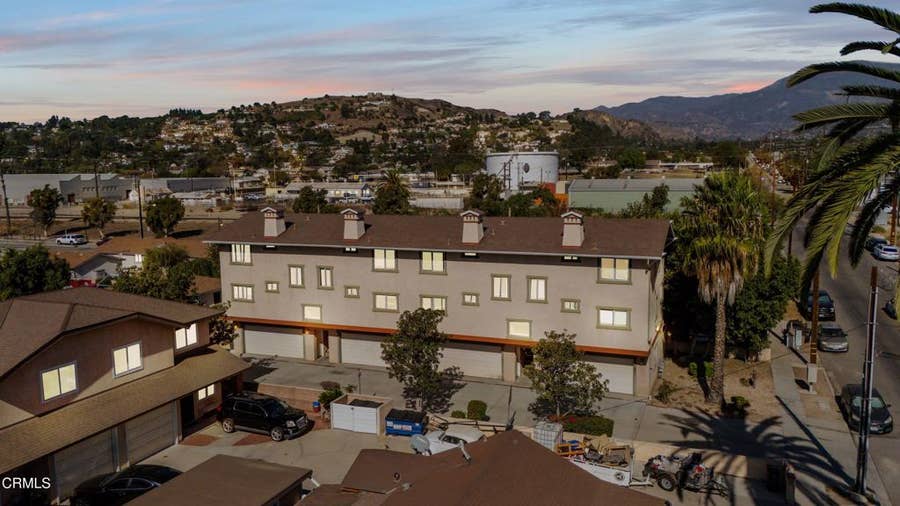 Property photo for 138 N 12th Street, Santa Paula, CA