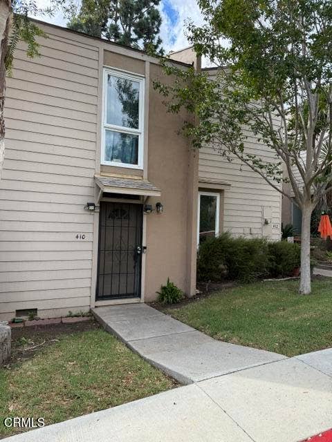 Property photo for 410 N Palm Avenue, Santa Paula, CA