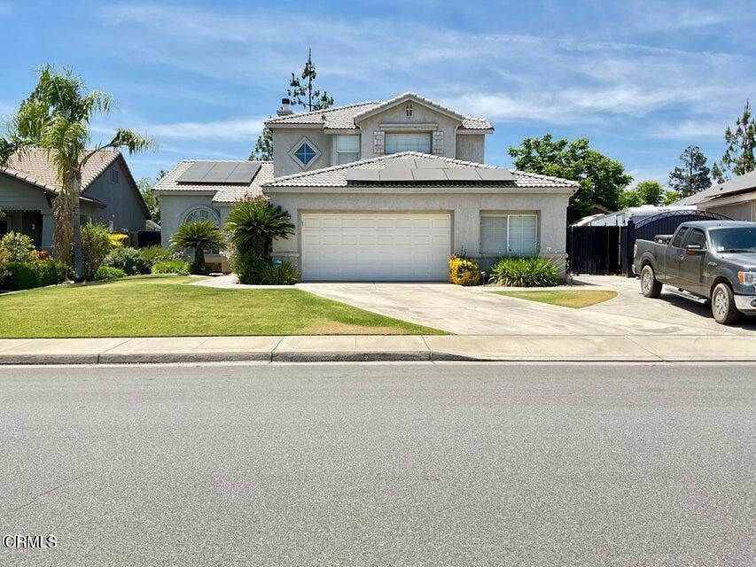 Property photo for 5405 Beacon Court, Bakersfield, CA