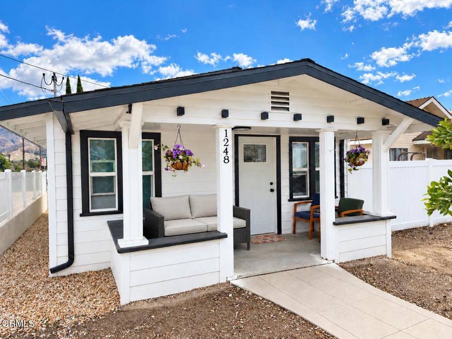 Property photo for 1248 E Ventura Street, Santa Paula, CA