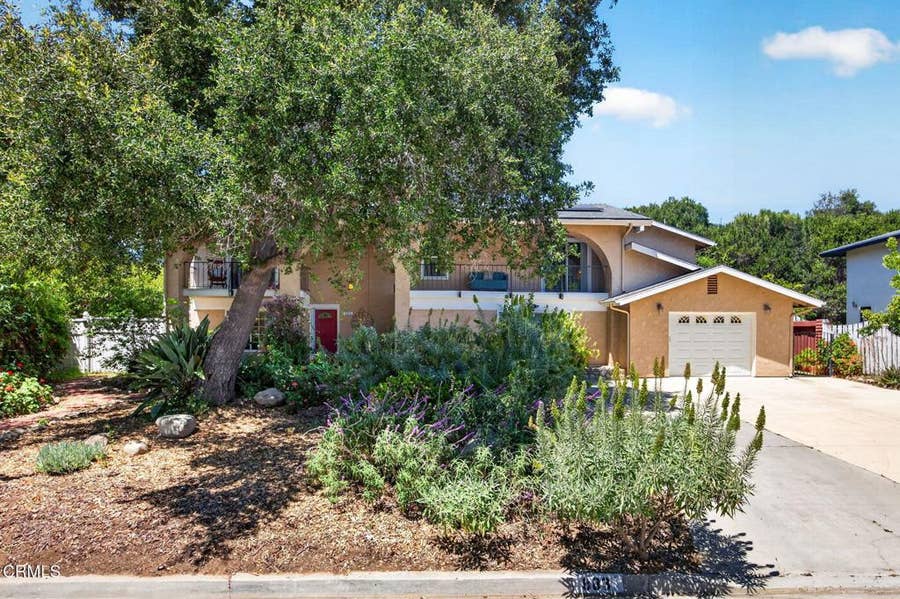 Property photo for 883 Moreno Drive, Ojai, CA