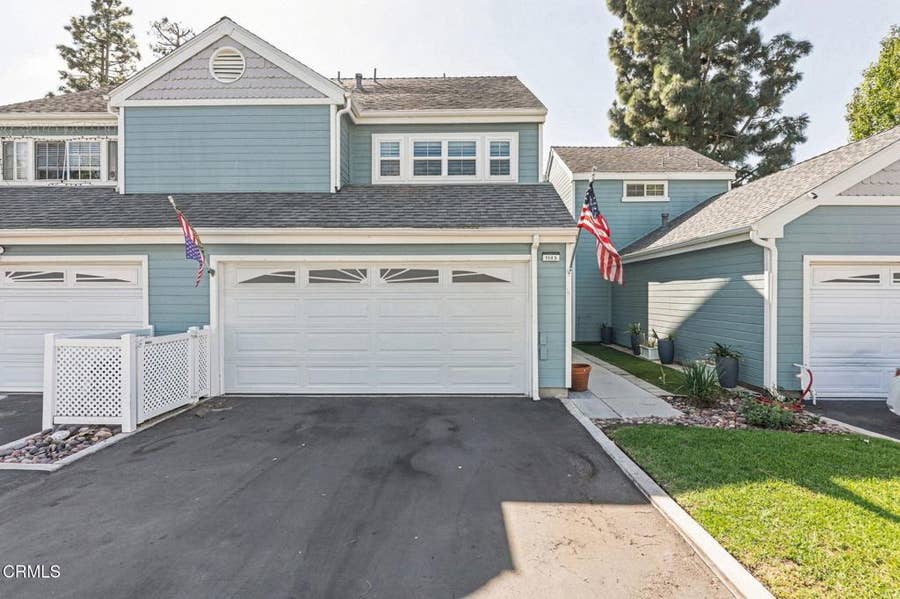 Property photo for 1145 Bigstone Lane, Ventura, CA
