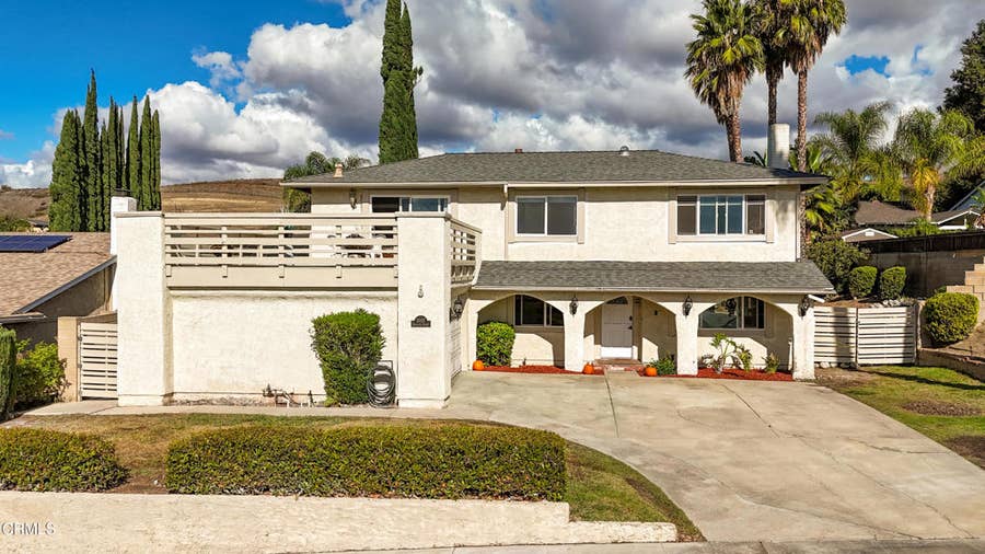 Property photo for 2055 Stoneman Street, Simi Valley, CA