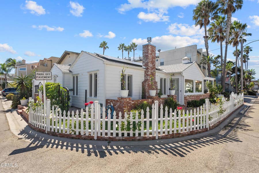 Property photo for 132 Santa Rosa Avenue, Oxnard, CA