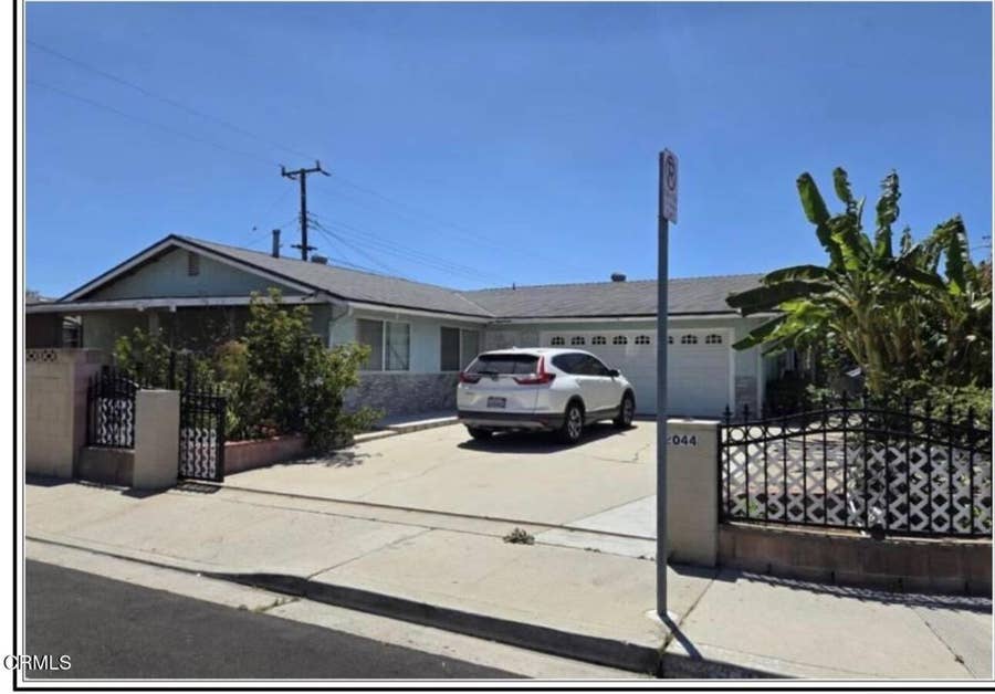 Property photo for 2044 San Jose Street, Oxnard, CA