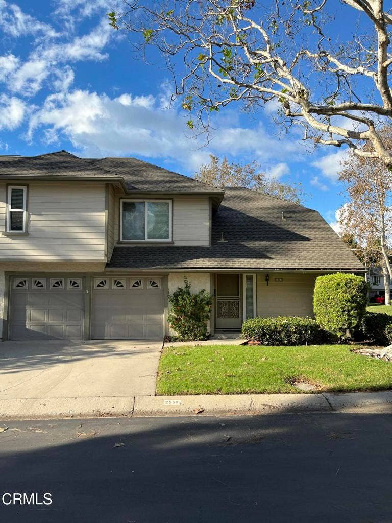 Property photo for 2553 Pheasant Hill Road, Camarillo, CA