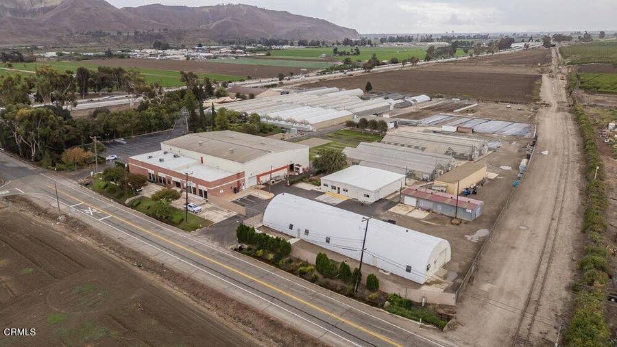 Property photo for 335 S Briggs Road, Santa Paula, CA