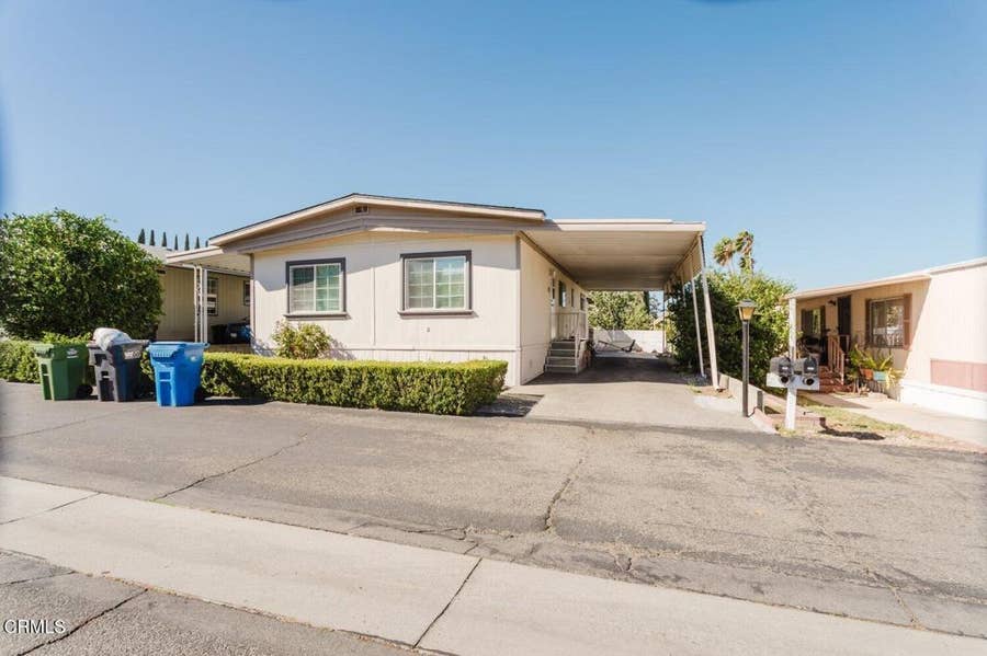 Property photo for 1550 Rory Lane, #248, Simi Valley, CA