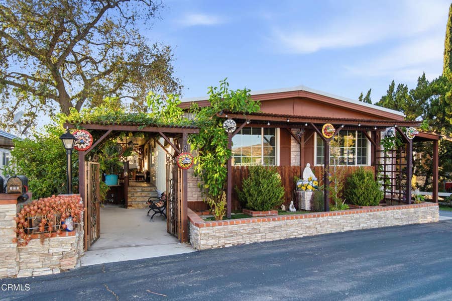 Property photo for 1550 Rory Lane, #123, Simi Valley, CA
