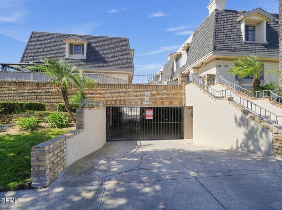 Property photo for 553 S E Street, Oxnard, CA