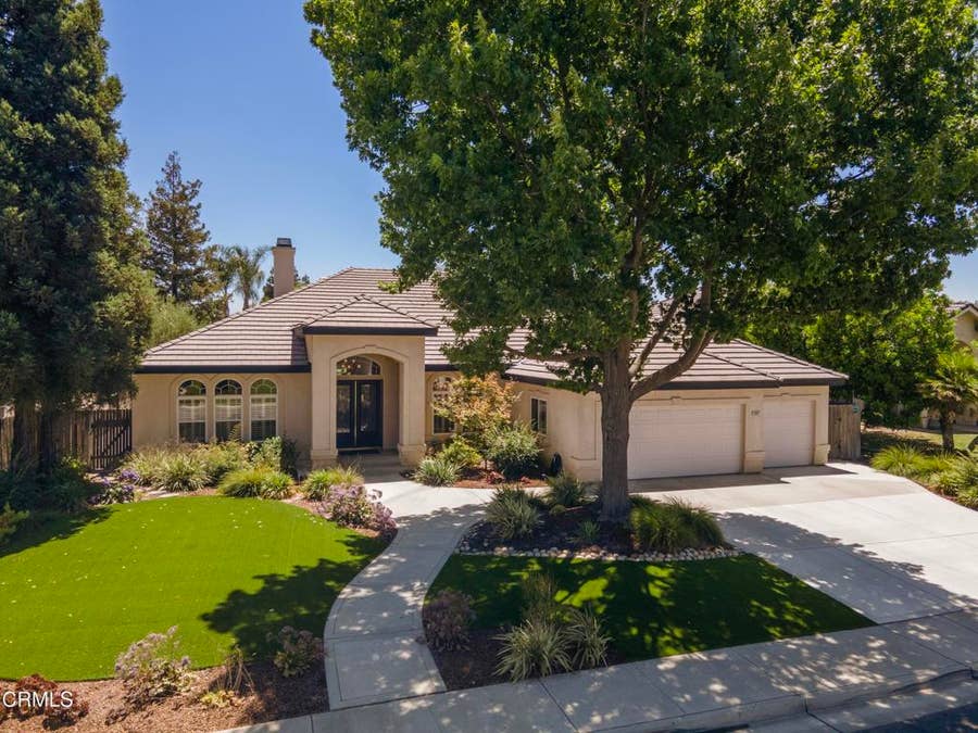 Property photo for 10611 Salisbury Drive, Bakersfield, CA