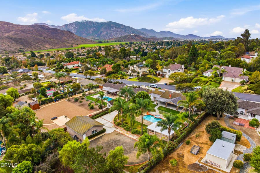 Property photo for 1612 San Rafael Way, Camarillo, CA