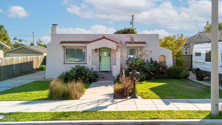 Property photo for 1692 Santa Ynez Street, Ventura, CA