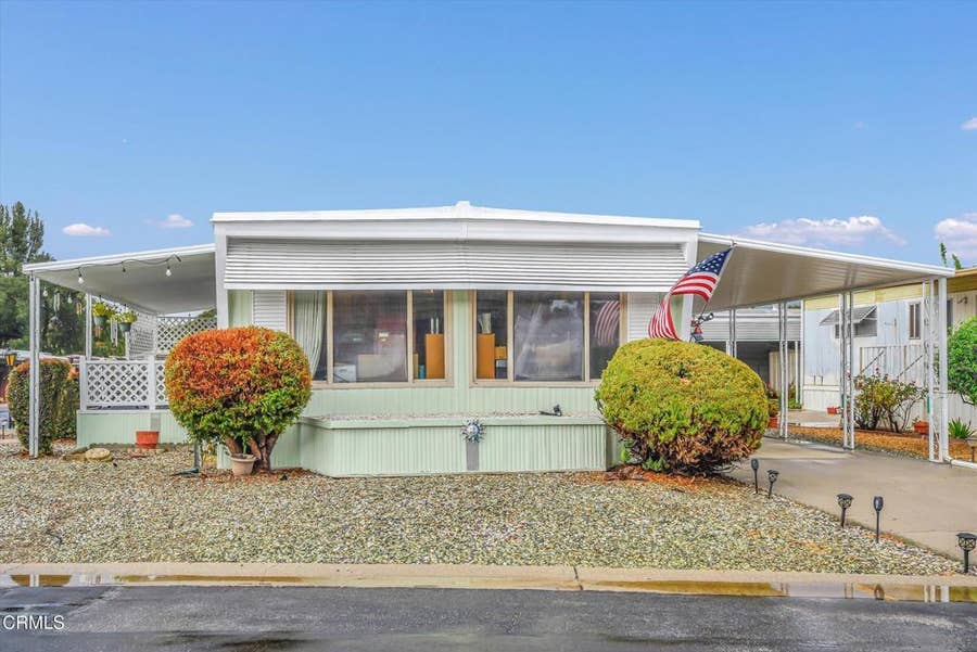 Property photo for 159 La Plaza, #159, Ojai, CA