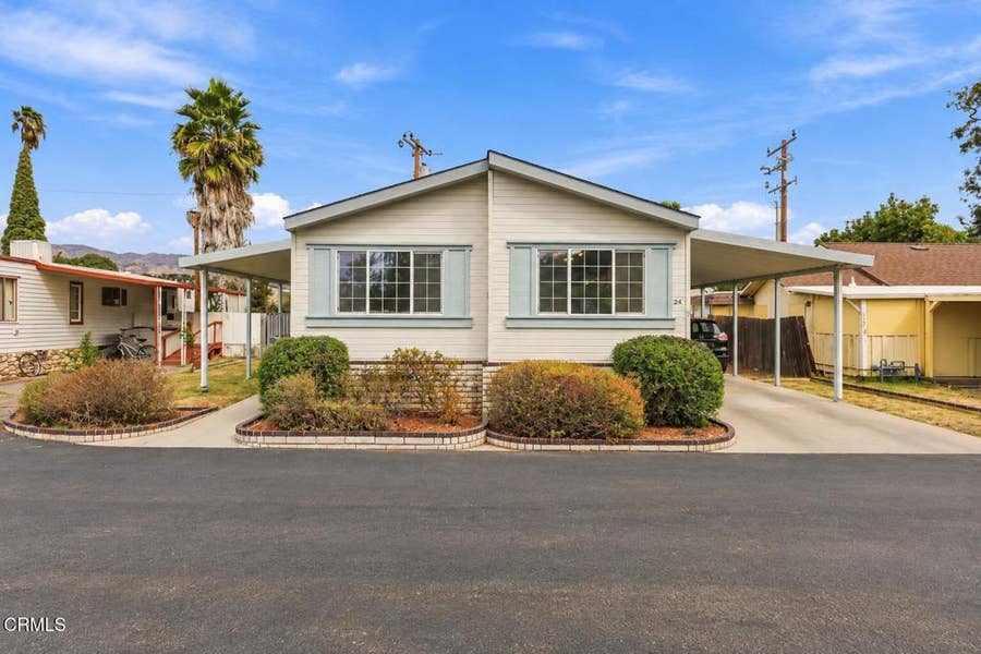 Property photo for 11195 N Ventura Avenue, #24, Ojai, CA