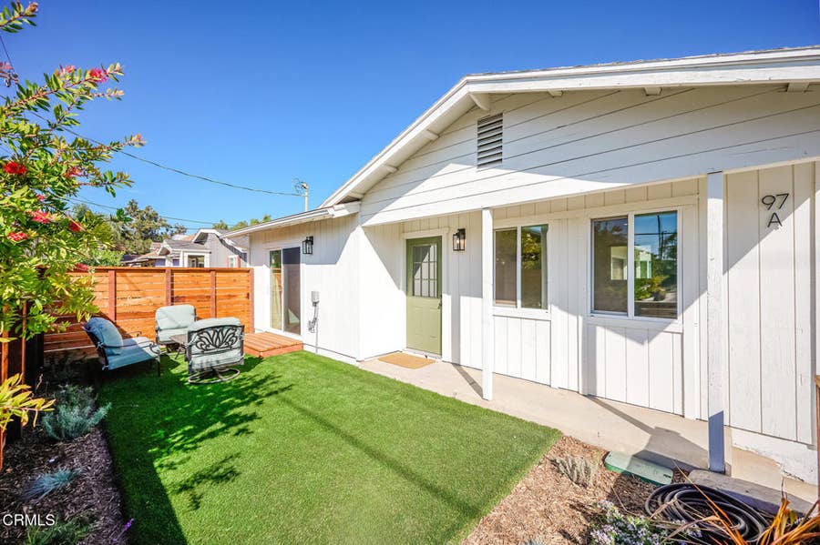 Property photo for 97 Everett Street, #B, Moorpark, CA
