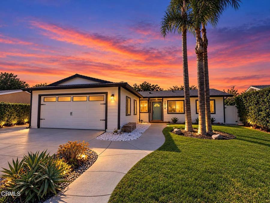Property photo for 2874 Beaver Avenue, Simi Valley, CA