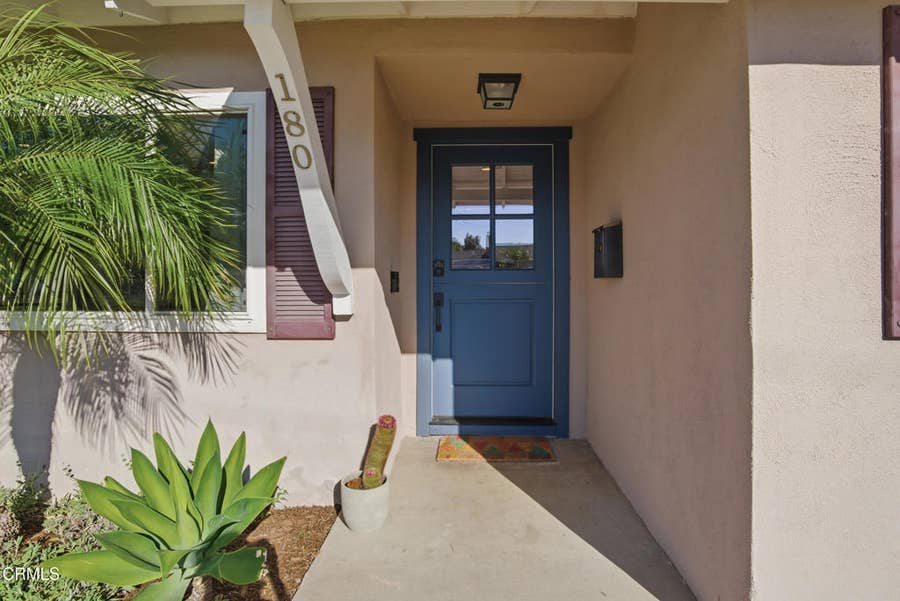 Property photo for 180 Cathy Drive, Newbury Park, CA