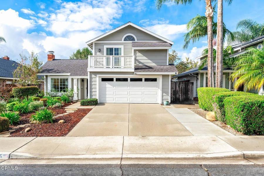 Property photo for 725 Topeka Avenue, Ventura, CA