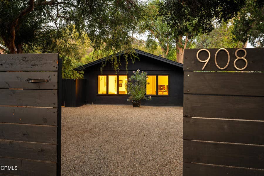 Property photo for 908 Tico Road, Ojai, CA