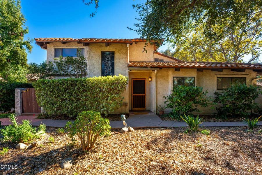 Property photo for 410 Church Road, #23, Ojai, CA
