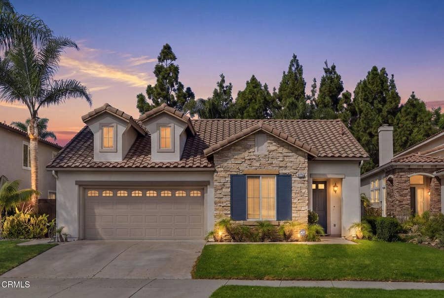 Property photo for 4718 La Puma Court, Camarillo, CA