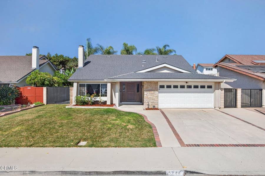 Property photo for 747 Southwick Street, Santa Paula, CA