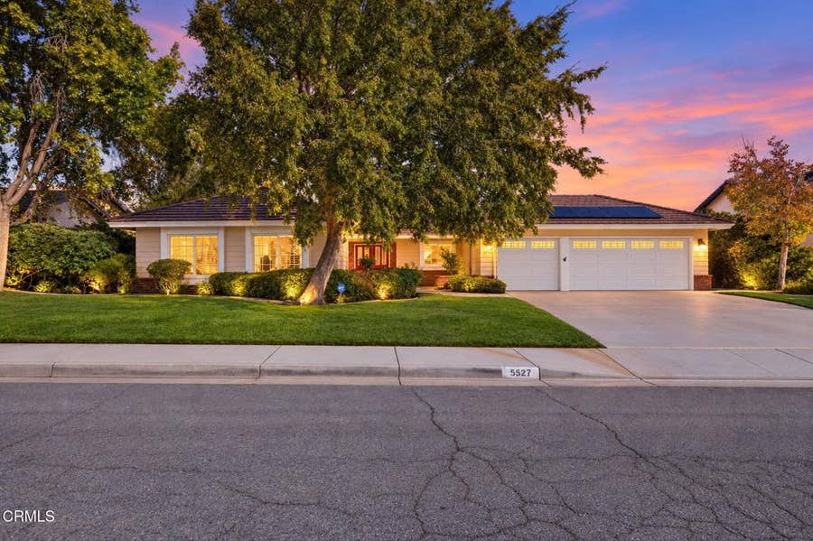 Property photo for 5527 Pine Avenue, Palmdale, CA