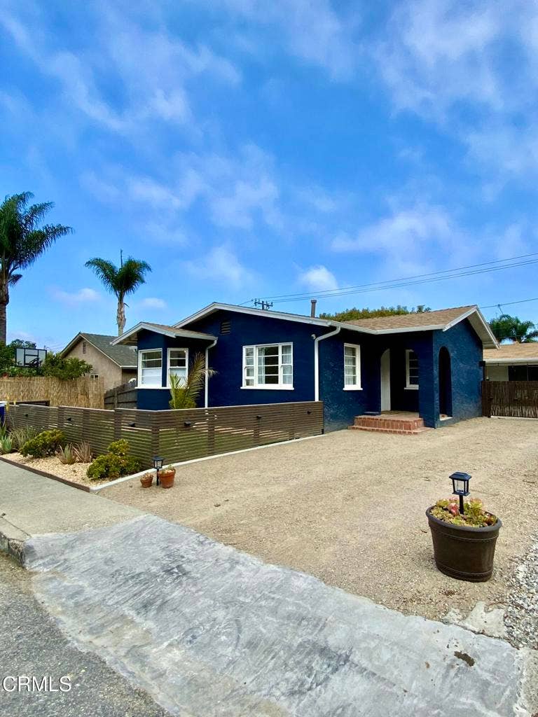 Property photo for 353 E McFarlane Drive, Ventura, CA