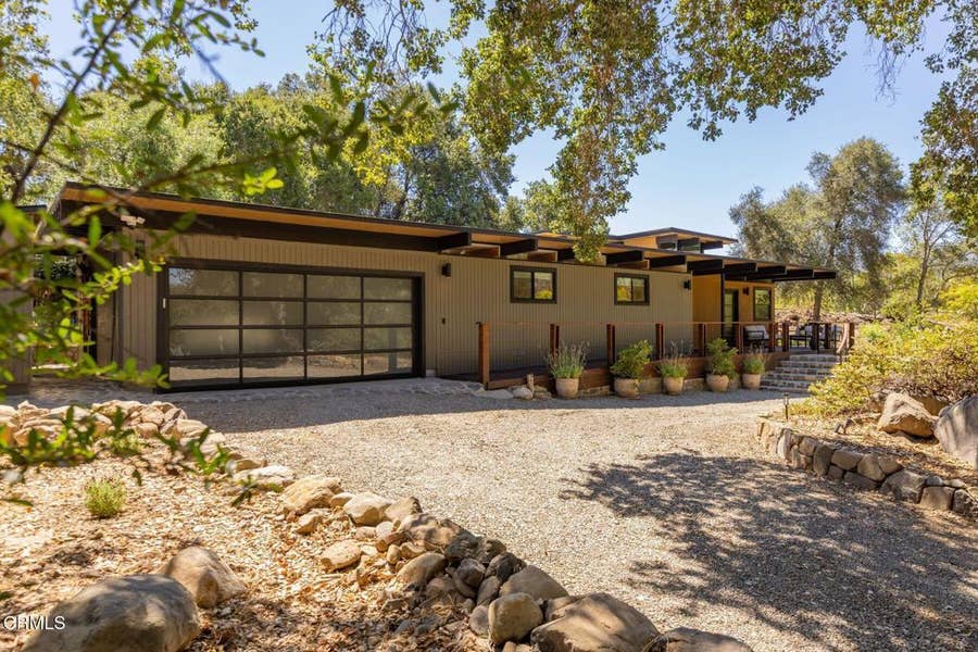 Property photo for 4210 Grand Avenue, Ojai, CA