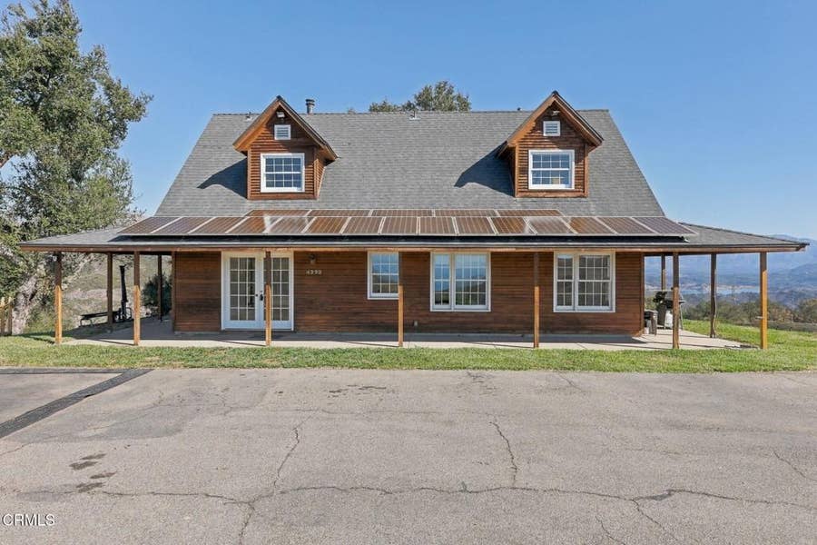 Property photo for 4292 Casitas Pass Road, Ventura, CA