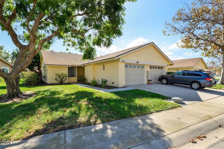 Property photo for 17116 Village 17, Camarillo, CA