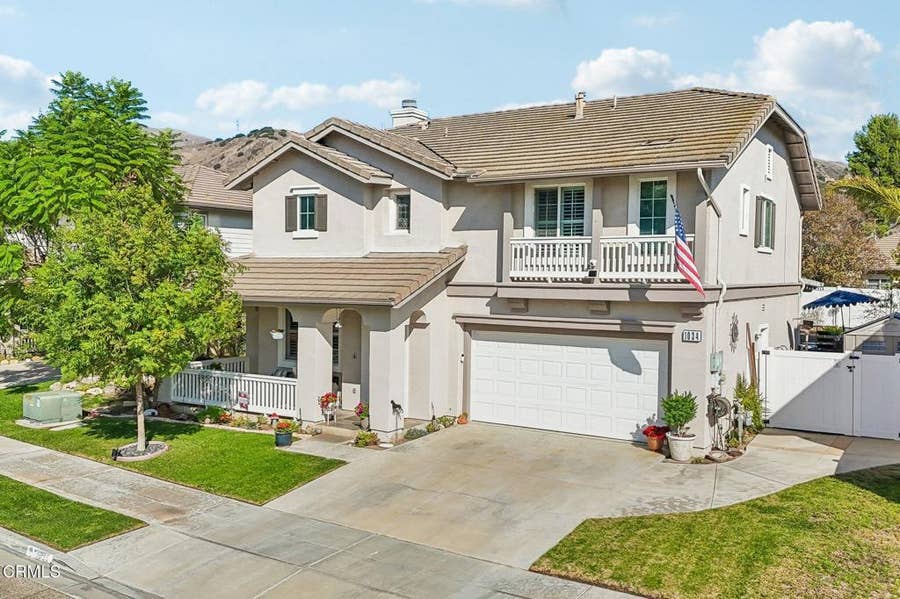 Property photo for 1034 Candelaria Lane, Fillmore, CA