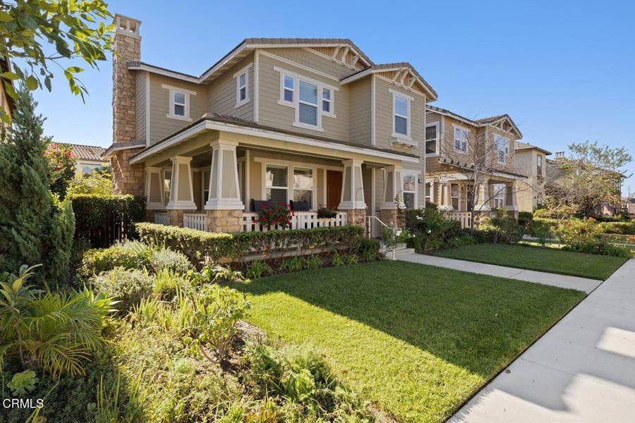 Property photo for 11314 Beechnut Street Street, Ventura, CA