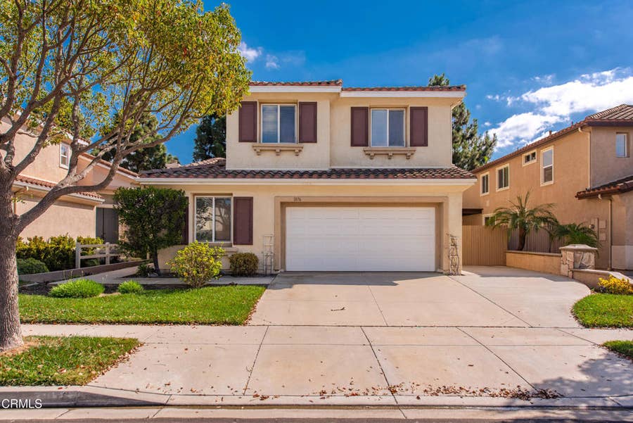Property photo for 1876 Santo Domingo, Camarillo, CA