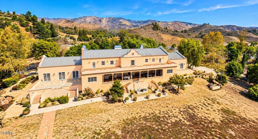 Property photo for 6890 Coyote Canyon Road, Somis, CA