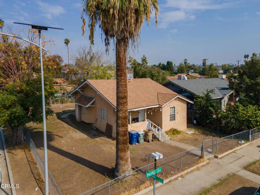 Property photo for 1200 Pacific Street, Bakersfield, CA